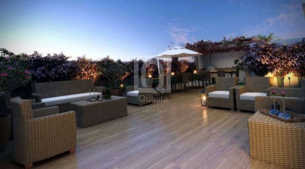 Apartamento, 2 quartos, 50 m² - Foto 29