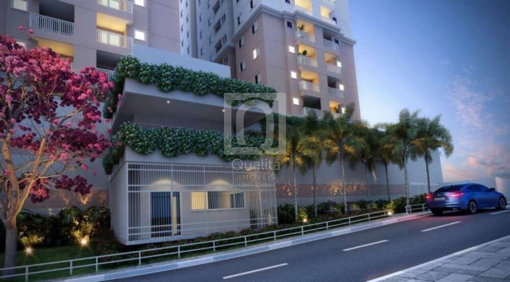 Apartamento, 2 quartos, 50 m² - Foto 17