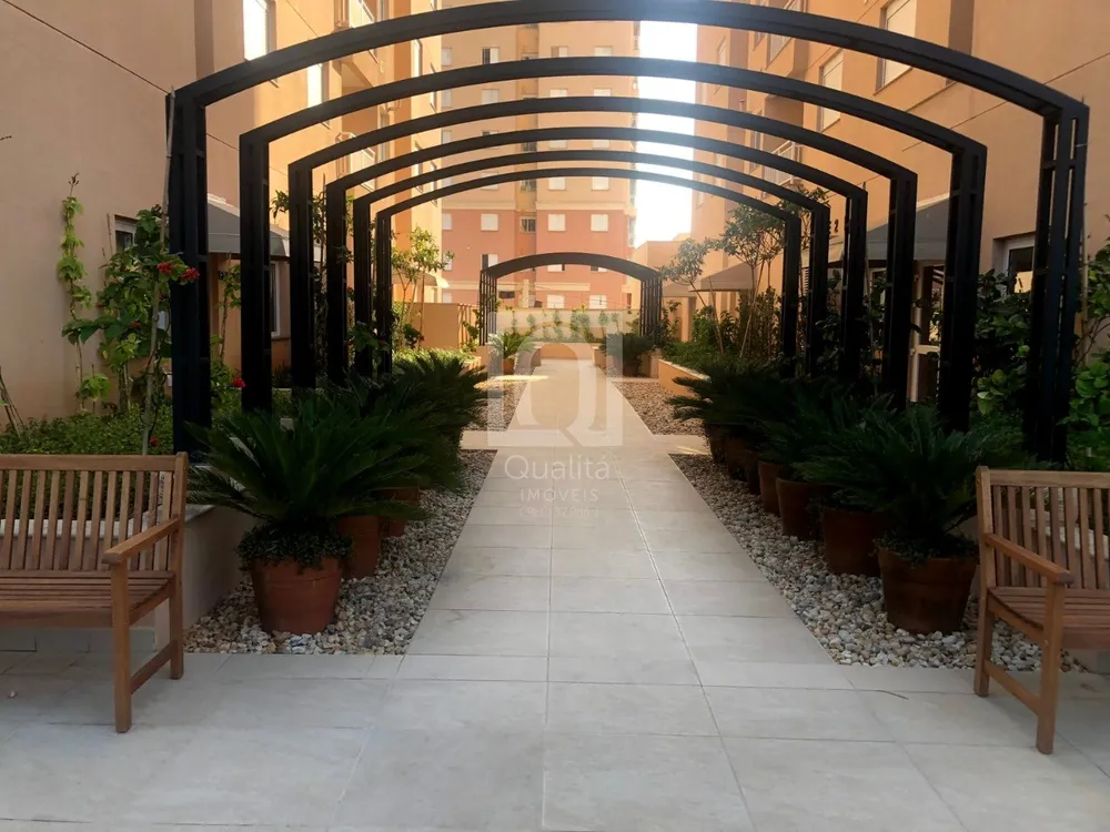 Apartamento, 2 quartos, 50 m² - Foto 38