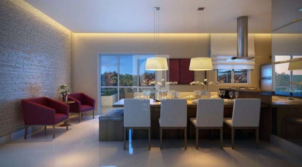 Apartamento, 2 quartos, 50 m² - Foto 14