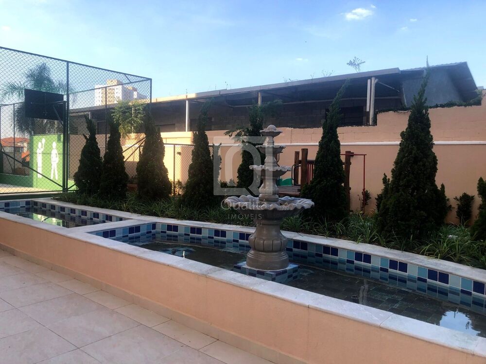 Apartamento, 2 quartos, 50 m² - Foto 12