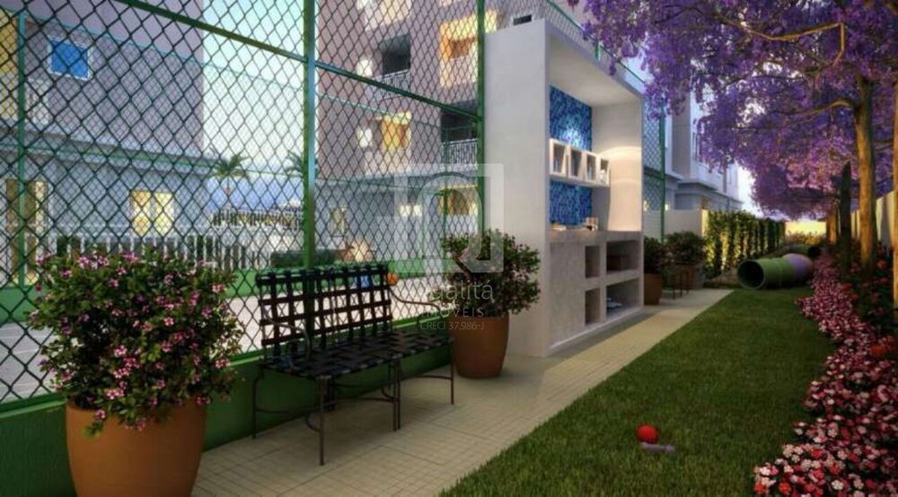 Apartamento, 2 quartos, 50 m² - Foto 23