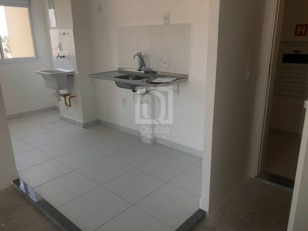 Apartamento, 2 quartos, 50 m² - Foto 6