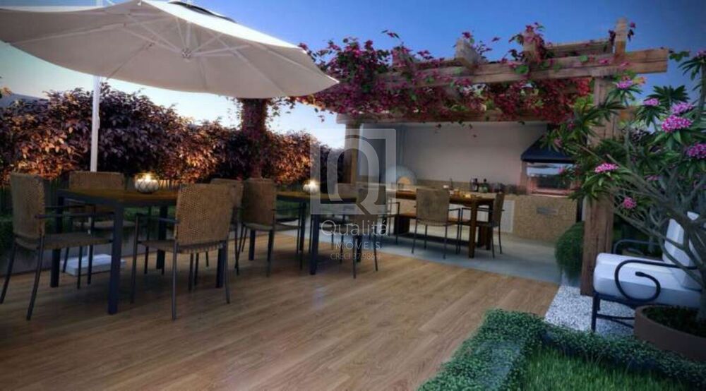 Apartamento, 2 quartos, 50 m² - Foto 27