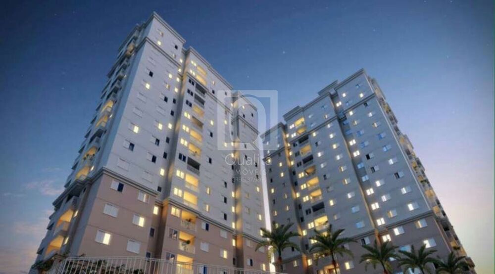Apartamento, 2 quartos, 50 m² - Foto 28