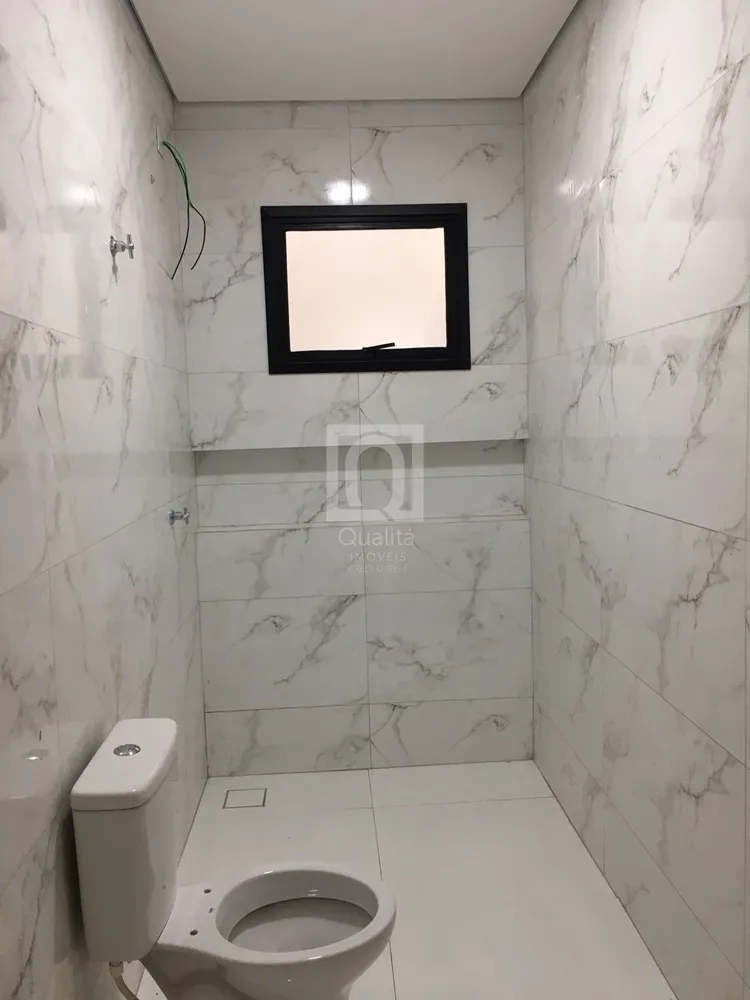 Casa, 3 quartos - Foto 7
