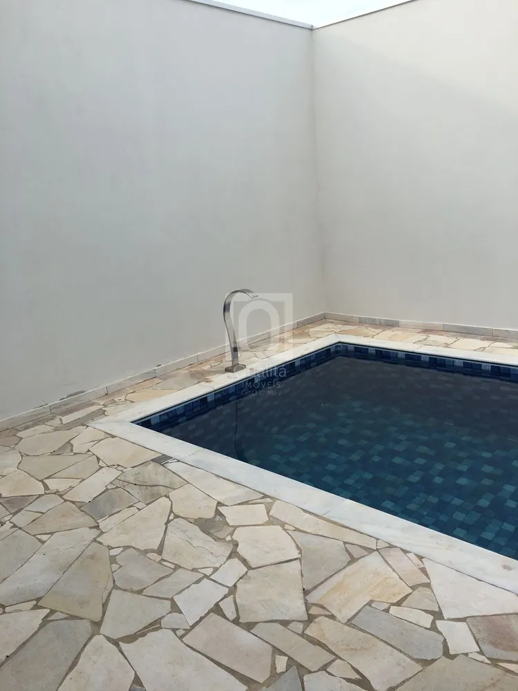 Casa, 3 quartos - Foto 10
