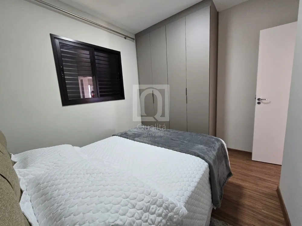 Apartamento, 2 quartos, 60 m² - Foto 6