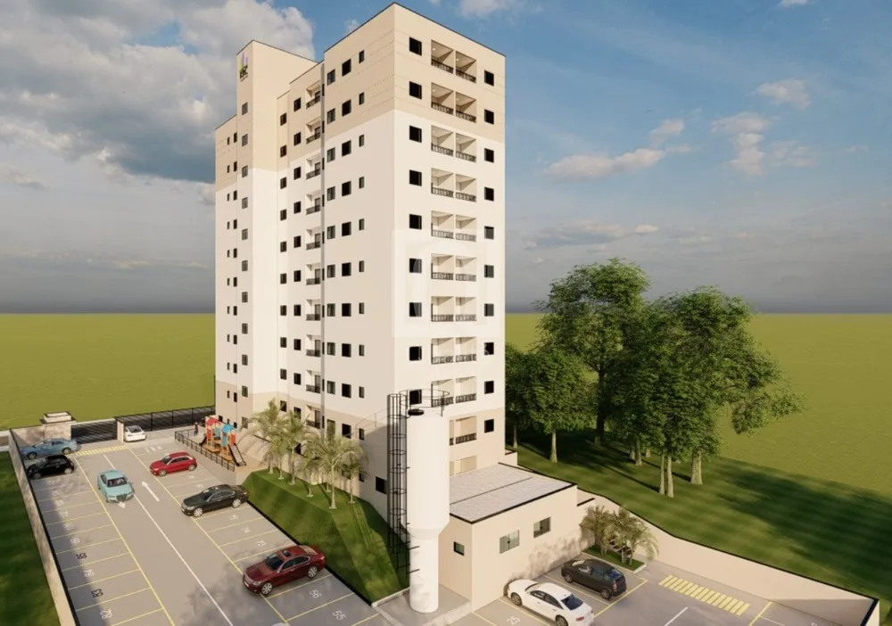 Apartamento, 2 quartos, 60 m² - Foto 8