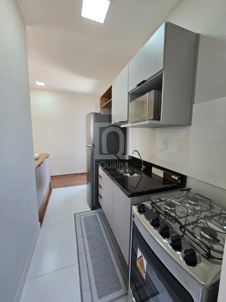 Apartamento, 2 quartos, 60 m² - Foto 5