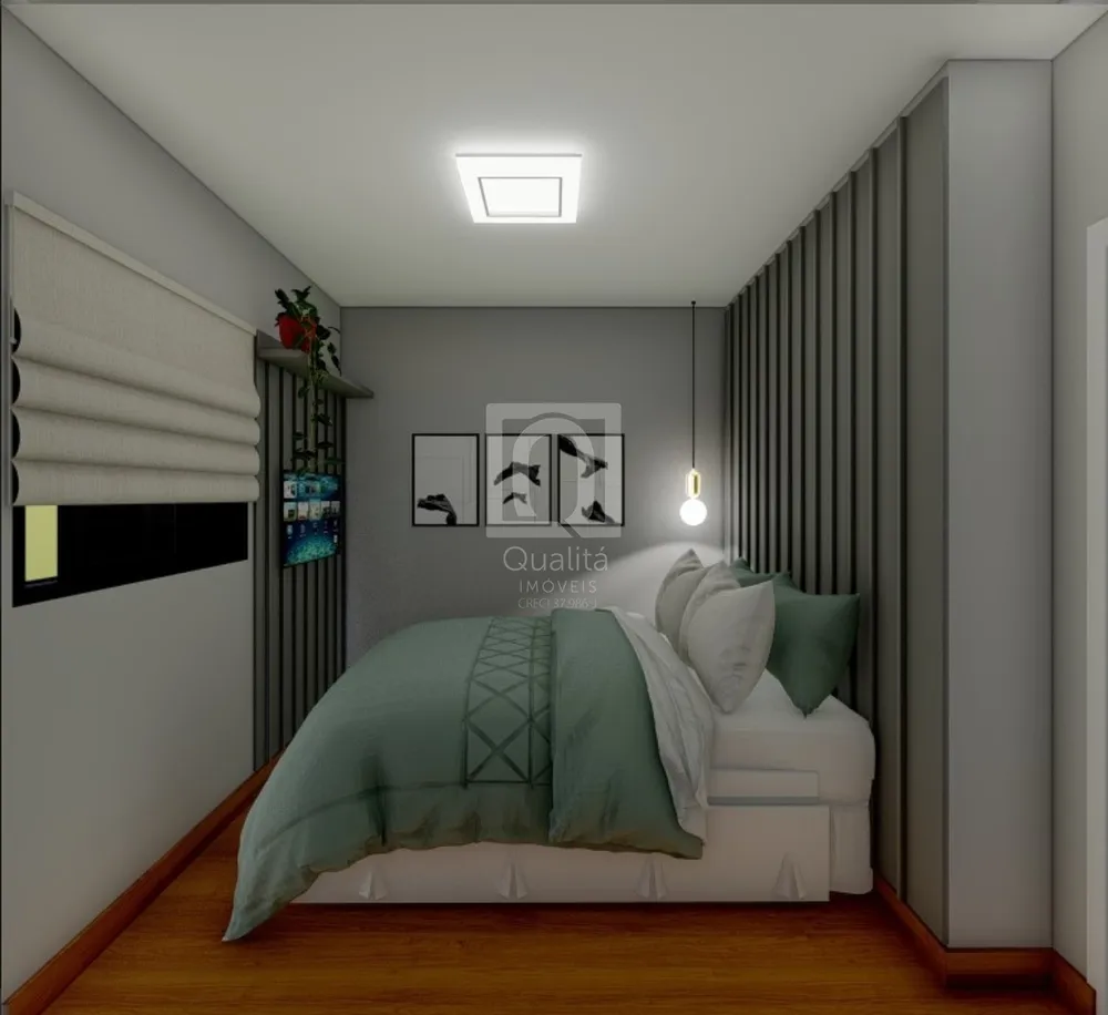 Apartamento, 2 quartos, 60 m² - Foto 11