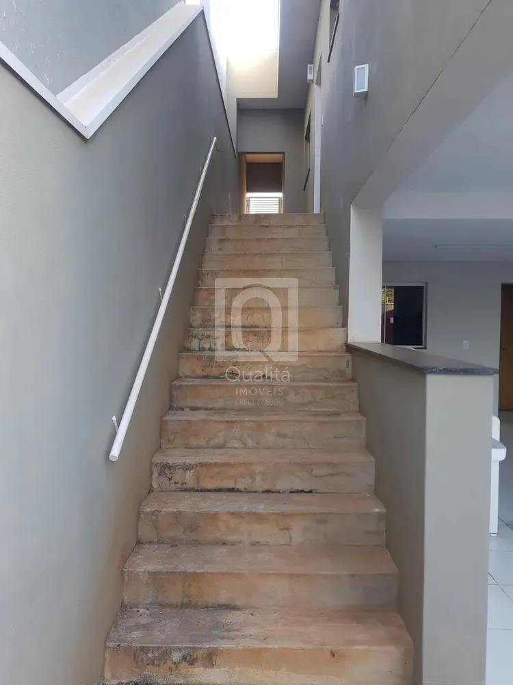 Casa de Condomínio, 5 quartos - Foto 4