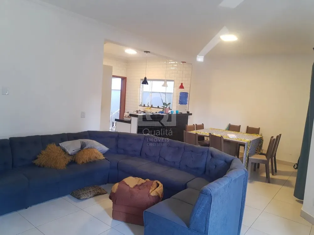 Casa de Condomínio, 5 quartos - Foto 1
