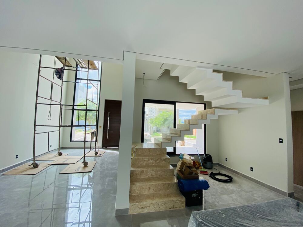 Casa de Condomínio, 3 quartos - Foto 3