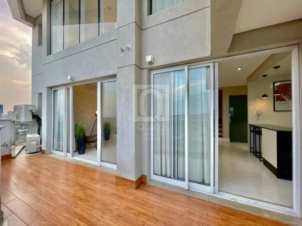 Apartamento, 3 quartos, 135 m² - Foto 6
