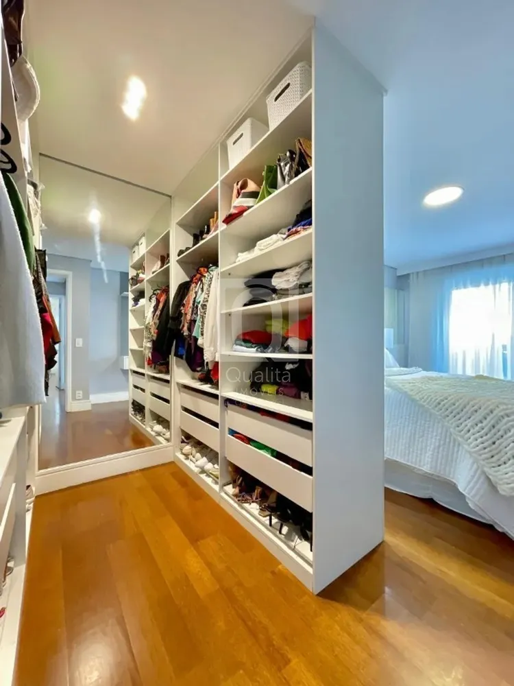 Apartamento, 3 quartos, 135 m² - Foto 4