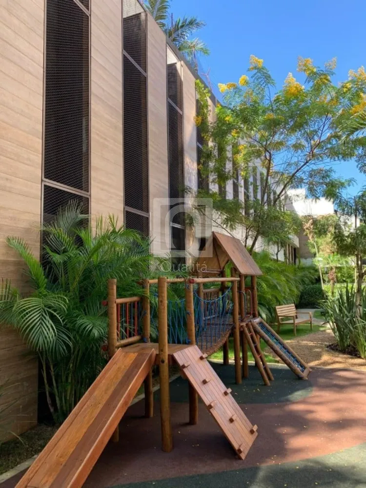 Apartamento, 3 quartos, 135 m² - Foto 12