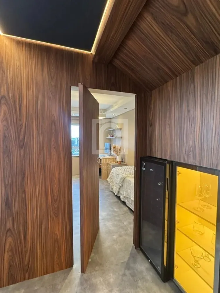 Apartamento, 3 quartos, 135 m² - Foto 3