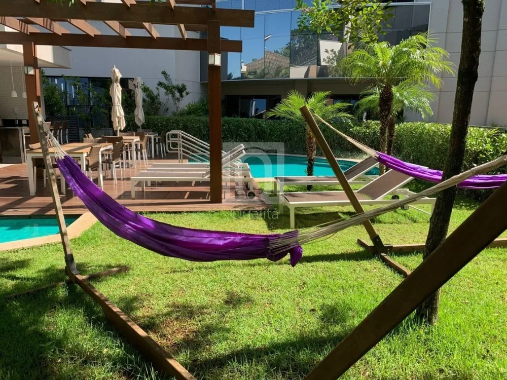 Apartamento, 3 quartos, 135 m² - Foto 8