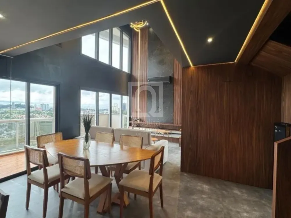Apartamento, 3 quartos, 135 m² - Foto 2