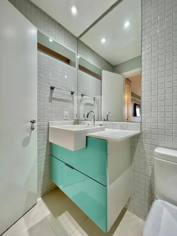 Apartamento, 3 quartos, 135 m² - Foto 5
