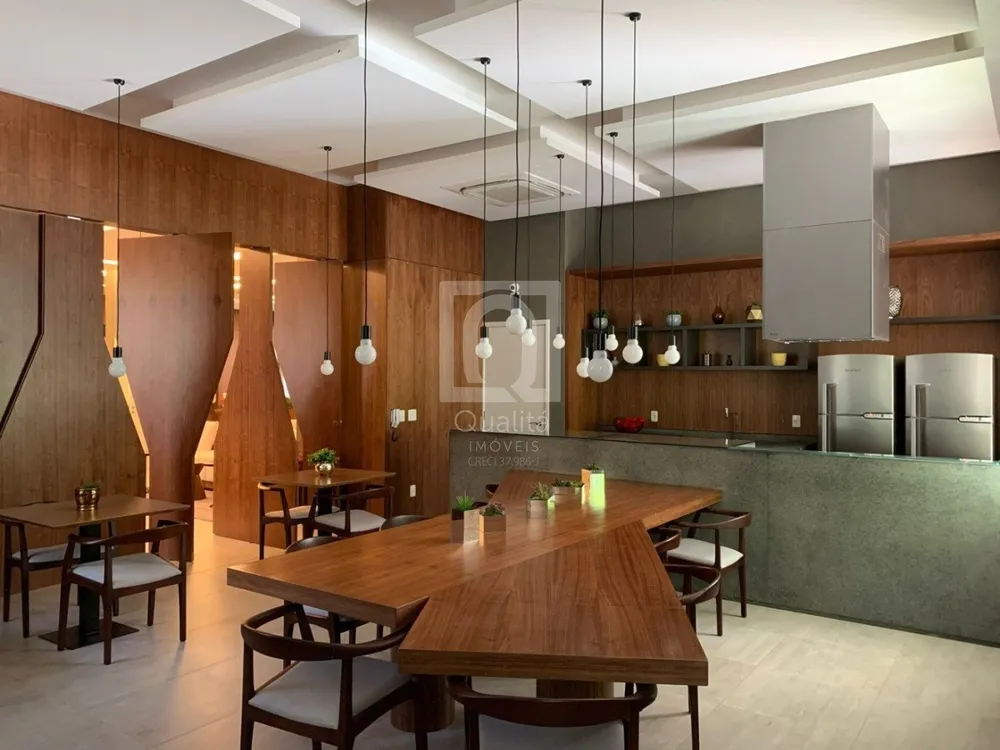 Apartamento, 3 quartos, 135 m² - Foto 11