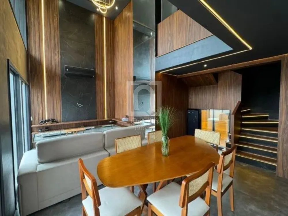 Apartamento, 3 quartos, 135 m² - Foto 1