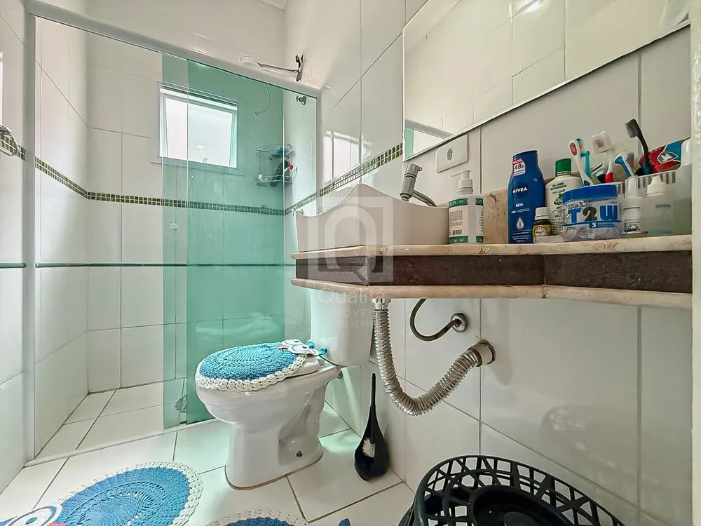 Casa de Condomínio, 3 quartos - Foto 10