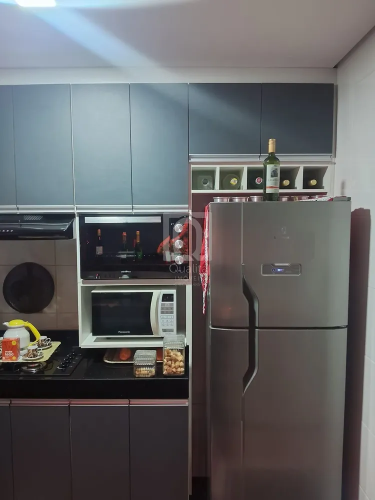 Apartamento, 2 quartos, 45 m² - Foto 8