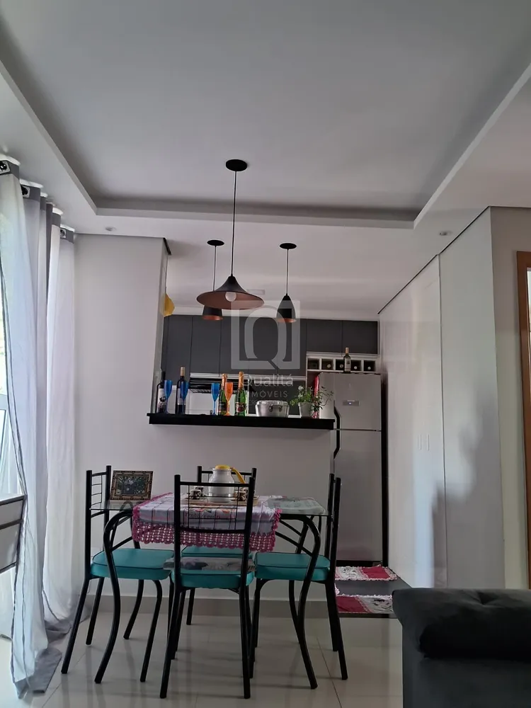 Apartamento, 2 quartos, 45 m² - Foto 12