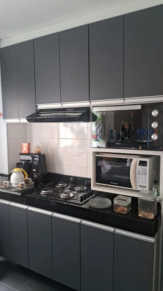 Apartamento, 2 quartos, 45 m² - Foto 9