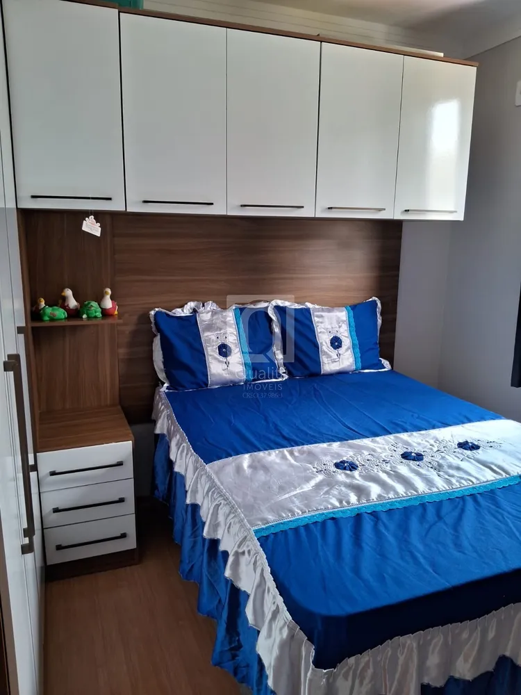 Apartamento, 2 quartos, 45 m² - Foto 6
