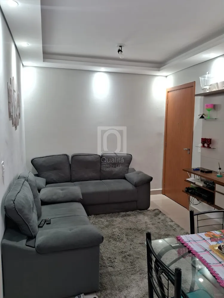 Apartamento, 2 quartos, 45 m² - Foto 10