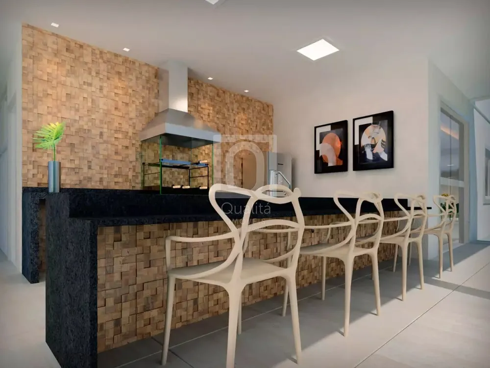 Apartamento, 2 quartos, 45 m² - Foto 5