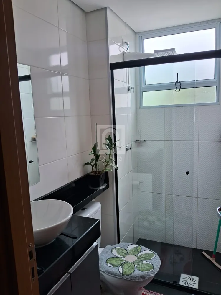 Apartamento, 2 quartos, 45 m² - Foto 7