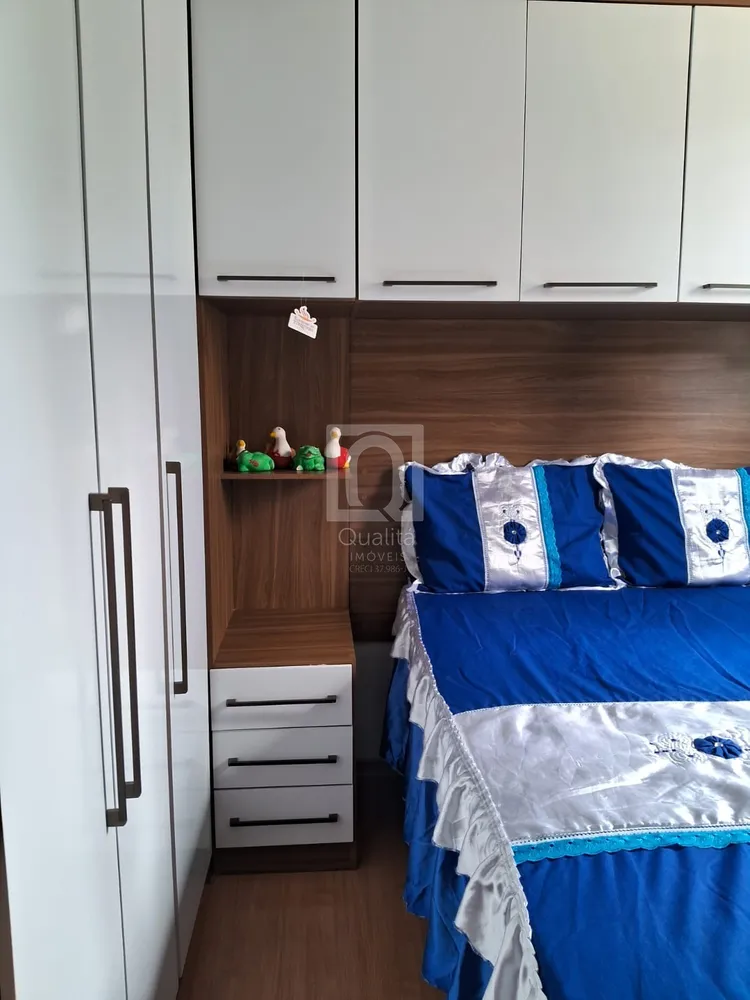 Apartamento, 2 quartos, 45 m² - Foto 4