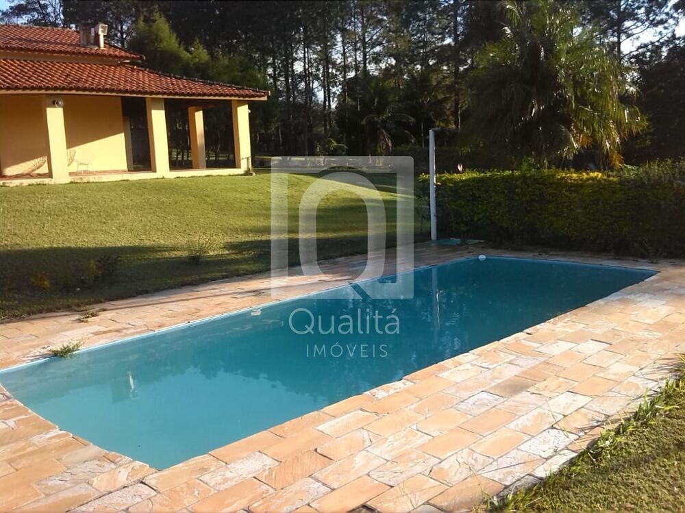 Chácara à venda com 3 quartos, 5000m² - Foto 1