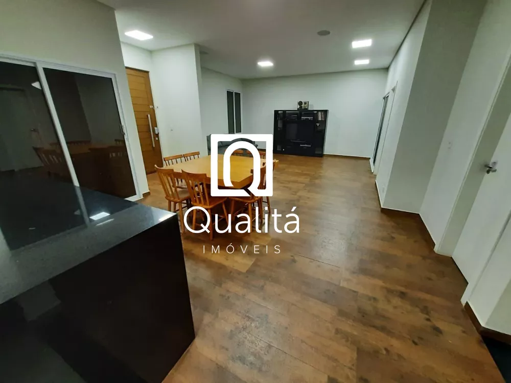 Casa de Condomínio à venda com 3 quartos, 591m² - Foto 4