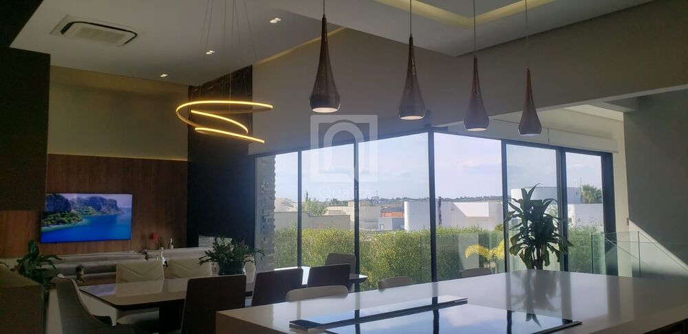 Casa de Condomínio à venda com 4 quartos, 1000m² - Foto 5