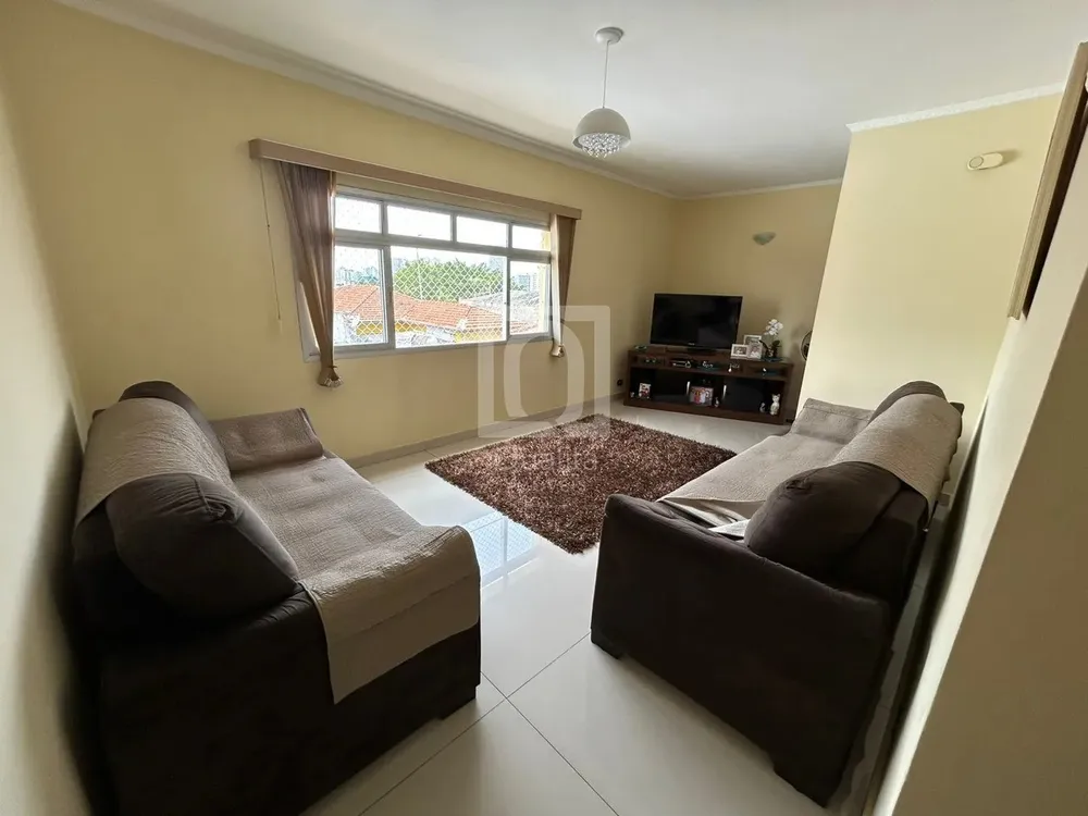 Apartamento, 3 quartos, 118 m² - Foto 2