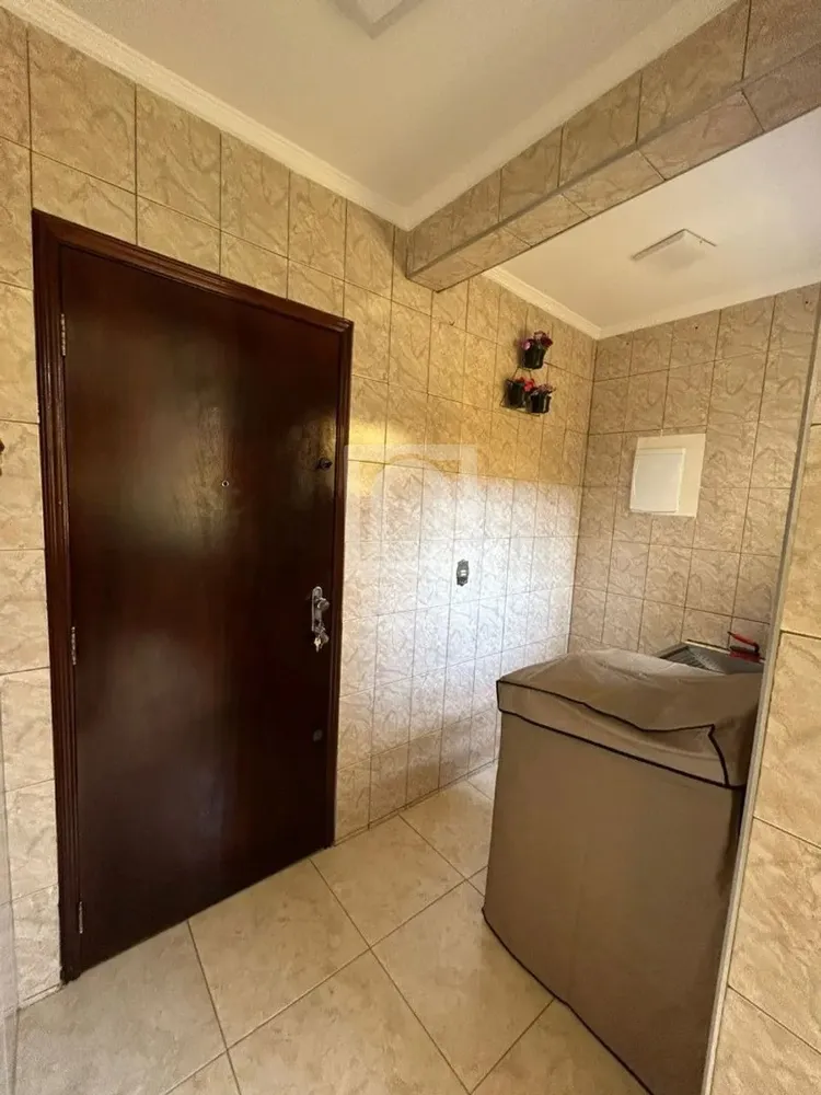 Apartamento, 3 quartos, 118 m² - Foto 5