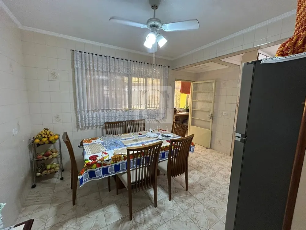 Apartamento, 3 quartos, 118 m² - Foto 1