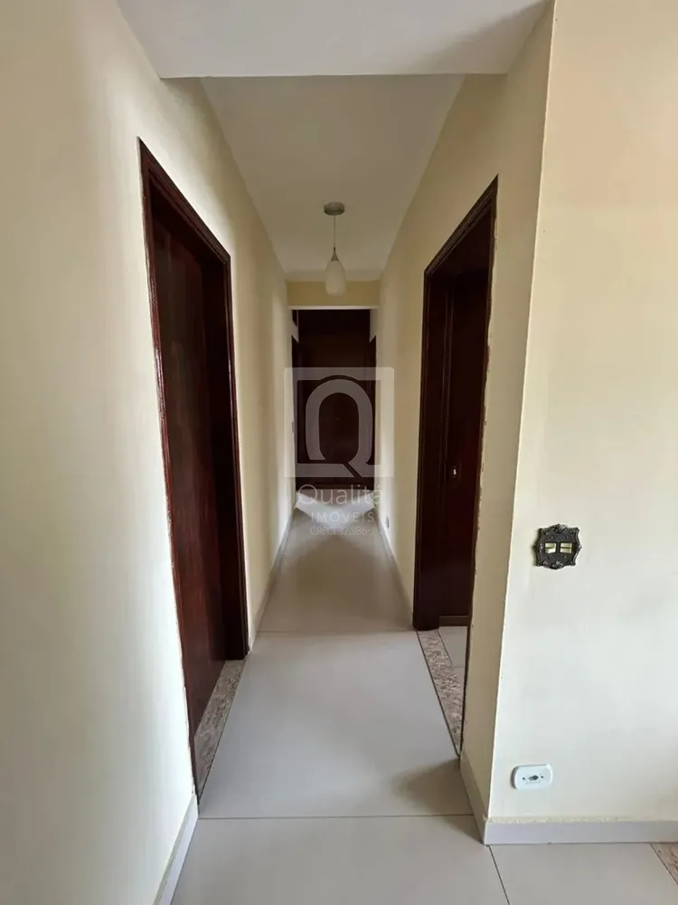 Apartamento, 3 quartos, 118 m² - Foto 8