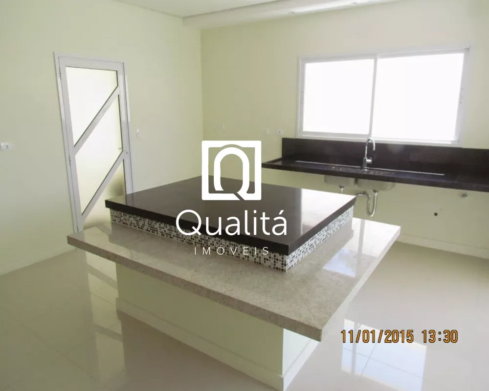 Casa de Condomínio, 3 quartos - Foto 5