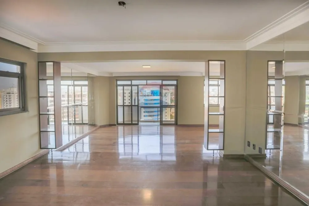 Apartamento, 3 quartos, 180 m² - Foto 7