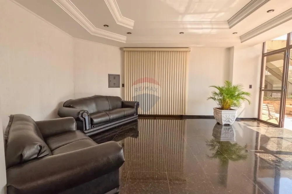 Apartamento, 3 quartos, 180 m² - Foto 1