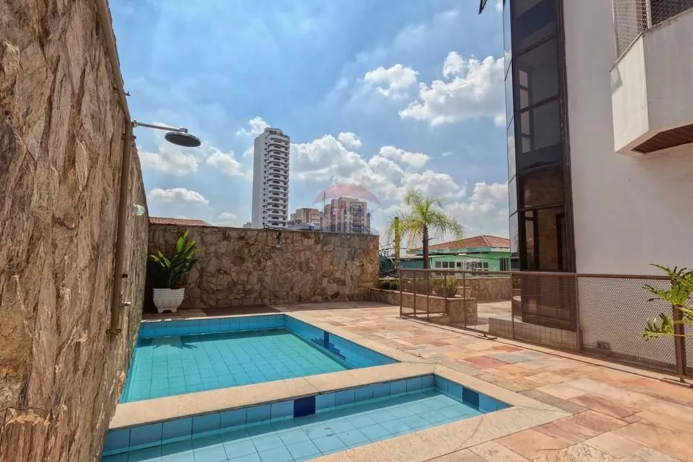 Apartamento, 3 quartos, 180 m² - Foto 4