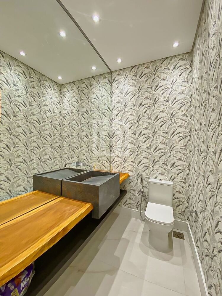 Casa de Condomínio, 4 quartos - Foto 5
