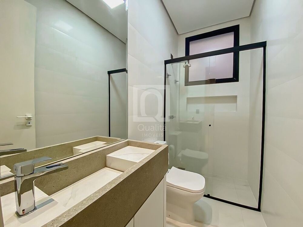 Casa de Condomínio, 4 quartos - Foto 14