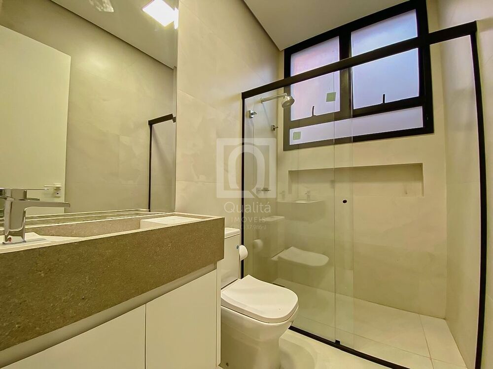 Casa de Condomínio, 4 quartos - Foto 12